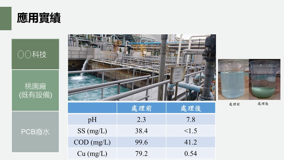 ○○ 科技（桃園廠） 現場照片